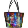 Bertoni Unisex's Bag Holi Paint
