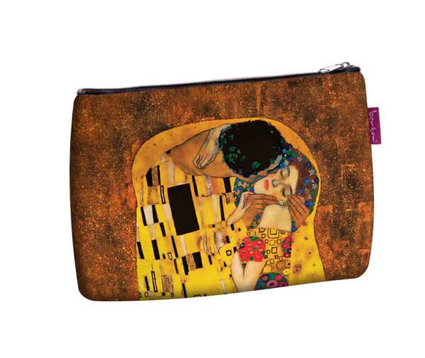 Bertoni Unisex's Cosmetic Bag Solo Pocałunek