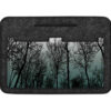 Bertoni Unisex's Felt Bag Organiser Forest Mood