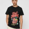 Best Homies Tee black