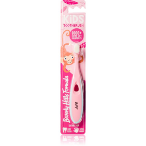 Beverly Hills Formula 9008 Ultra Soft fogkefe gyermekeknek ultra gyenge 1 db-Ár
