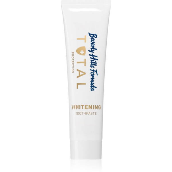 Beverly Hills Formula Natural White Sensitive Whitening fehérítő fogkrém 100 ml-Ár
