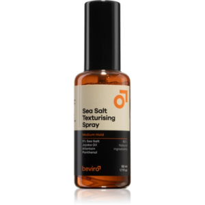 Beviro Sea Salt Texturising Spray sós spray közepes tartás 50 ml-Ár