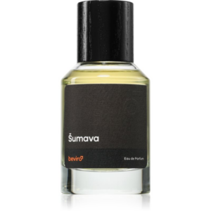 Beviro Šumava Eau de Parfum uraknak 50 ml