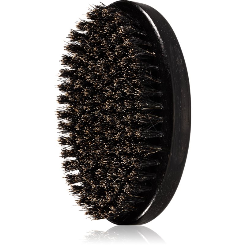 Beviro Wood Beard Brush bajuszfésű (vaddisznó sörtékkel)-Ár