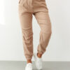 Bézs nadrág By o la la cxp1172.beige