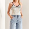 Bianco Lucci Women's Denim Shorts