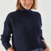 Bianco Lucci Women's Thessaloniki Sweater