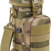 Big Bottle Holder Tactical Camouflage