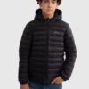 Big Star Kids's Jacket Outerwear 130429 906