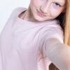 Big Star Kids's T-shirt_ss T-shirt 152061-600