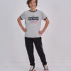 Big Star Kids's Trousers 110264
