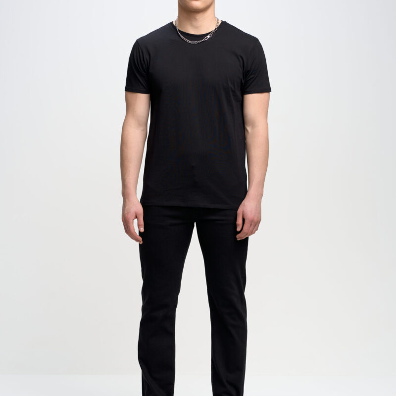 Big Star Man póló shirt_ss 152537 -906