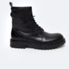 Big Star Man's Boots Shoes 101021