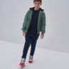 Big Star Man's Jacket 130290