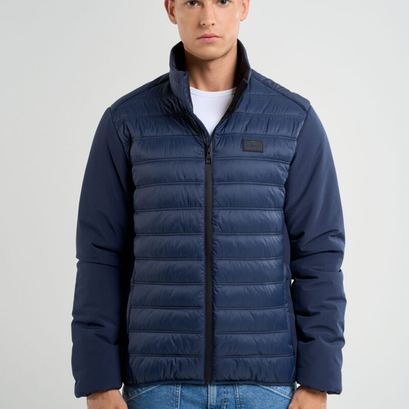 Big Star Man's Jacket Outerwear 131589  403