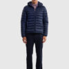 Big Star Man's Outerwear 131993 Light  404