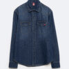 Big Star Man's Shirt 141808 577