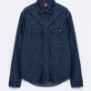 Big Star Man's Shirt 141808 761