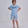 Big Star Man's Shorts 110053