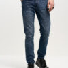 Big Star Man's Skinny Trousers 110850 -583