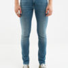 Big Star Man's Skinny Trousers Denim 110809 -266