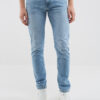 Big Star Man's Slim Trousers 110843 252