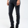 Big Star Man's Slim Trousers Denim 110285  Denim-918
