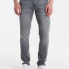Big Star Man's Slim Trousers Denim 110843  Denim-896