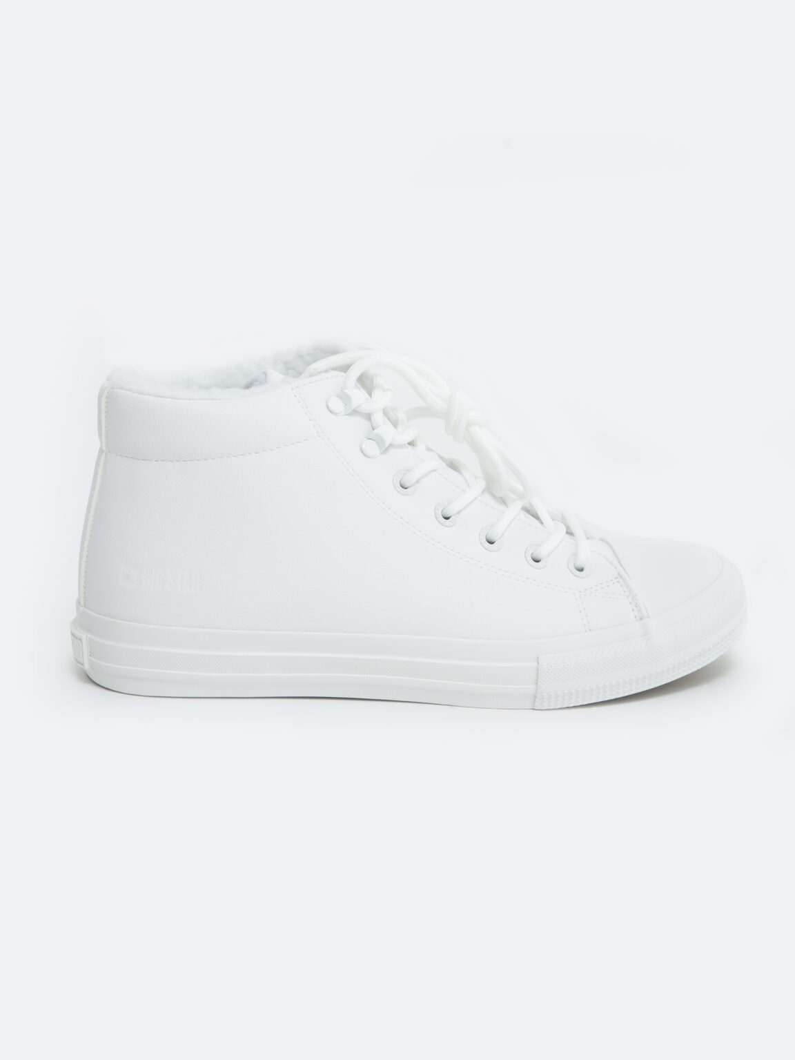 Big Star Man's Sneakers Shoes 100867 101