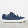 Big Star Man's Sneakers Shoes 208662 Blue-403