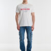 Big Star Man's T-shirt 152363  100
