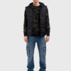 Big Star Man's Vest Outerwear 130403  906