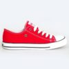 Big Star Unisex's Sneakers Shoes 206784 603