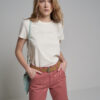 Big Star Woman's Bermuda Shorts 110058