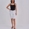 Big Star Woman's Bermuda Shorts 111317