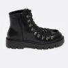 Big Star Woman's Boots Shoes 101029 906