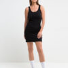 Big Star Woman's Dress 340186  906