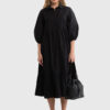 Big Star Woman's Dress 340201  906