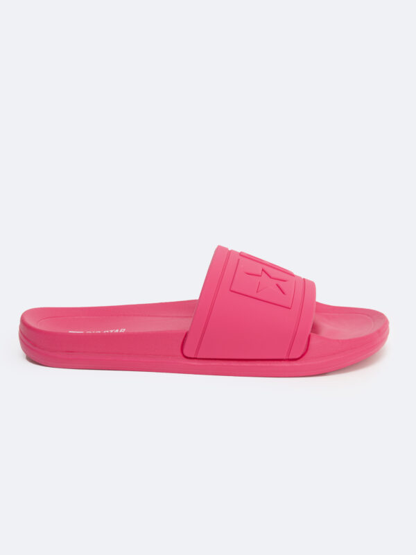 Big Star Woman's Flip Flops Shoes 100393 602
