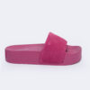 Big Star Woman's Flip Flops Shoes 100396 -602