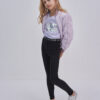 Big Star Woman's Leggings Trousers 190022