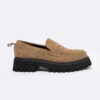 Big Star Woman's Moccasin Shoes 101028 801