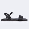 Big Star Woman's Sandals Shoes 100633 -906