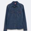 Big Star Woman's Shirt 141814 524