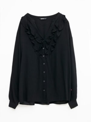 Big Star Woman's Shirt 141880