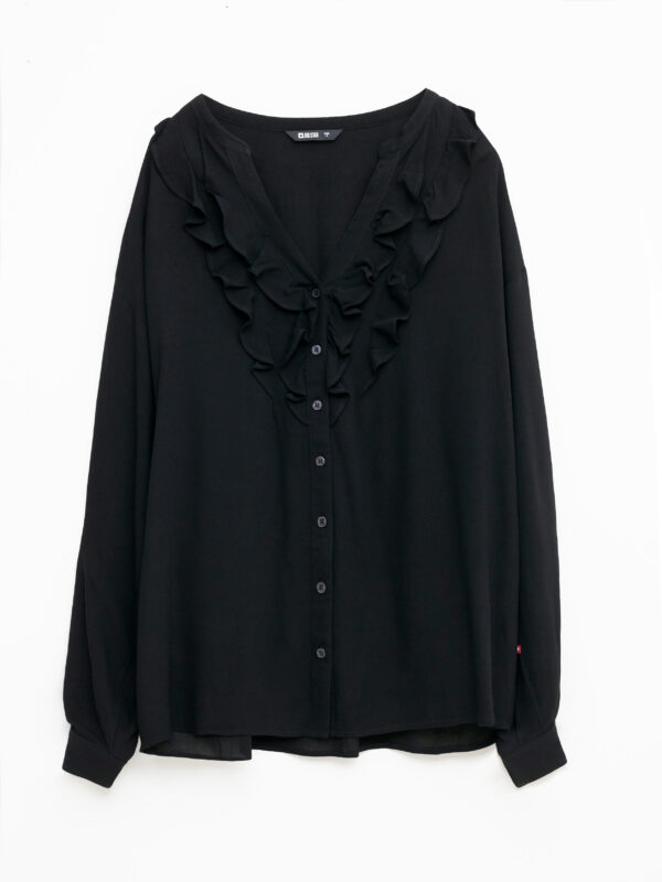 Big Star Woman's Shirt 141880