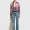 Big Star Woman's Shirt 141973  601