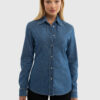Big Star Woman's Shirt 142021 472