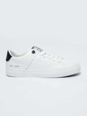 Big Star Woman's Sneakers 208748-101
